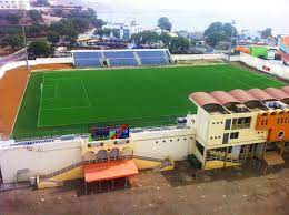 You are currently viewing Jogos dos Campeonatos Regionais de Futebol em Cabo Verde