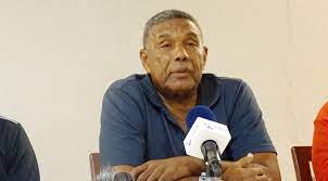 You are currently viewing Lito Semedo nomeado de novo para um grande jogo de qualificação para o Mundial de 2022