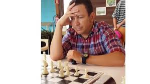 You are currently viewing Mariano Ortega Mestre Internacional de Xadrez representa Cabo Verde