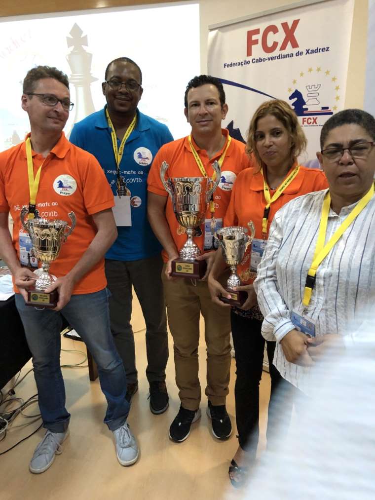 You are currently viewing Mariano Ortega é um campeão por excelência