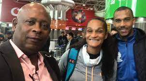 You are currently viewing Samuel Freire atleta cabo-verdiano é Medalha de Ouro em Portugal