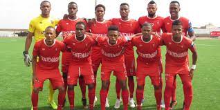 You are currently viewing Mindelense e Académica do Mindelo no Grupo C no Campeonato Nacional de Futebol