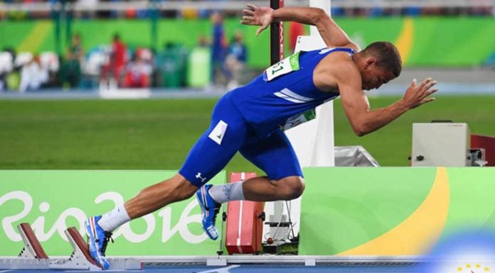 You are currently viewing Jordin Andrade representa Cabo Verde nos Mundiais de Oregon