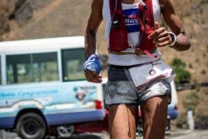 1ª Etapa do Cabo Verde Trial Series na ilha do Vulcão