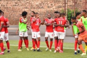 Assembleia-Geral da Federação Cabo-Verdiana de Futebol Extraordinária