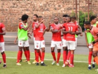 Assembleia-Geral da Federação Cabo-Verdiana de Futebol Extraordinária