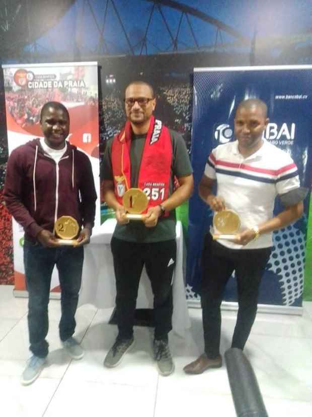 You are currently viewing Edson Brito vai ser o representante da CBCP no Open Internacional de Cabo Verde em Xadrez