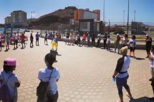 O papel da Yoga do Riso e da Dança