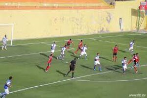 Os diversos Campeonatos Regionais resultados e classificações