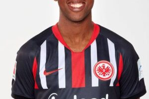 Cabo-verdiano Gelson Fernandes nomeado pela FIFA, Diretor das Federações de África