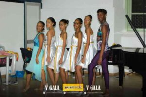 Torneio de Abertura de Ginástica Rítmica é no sábado