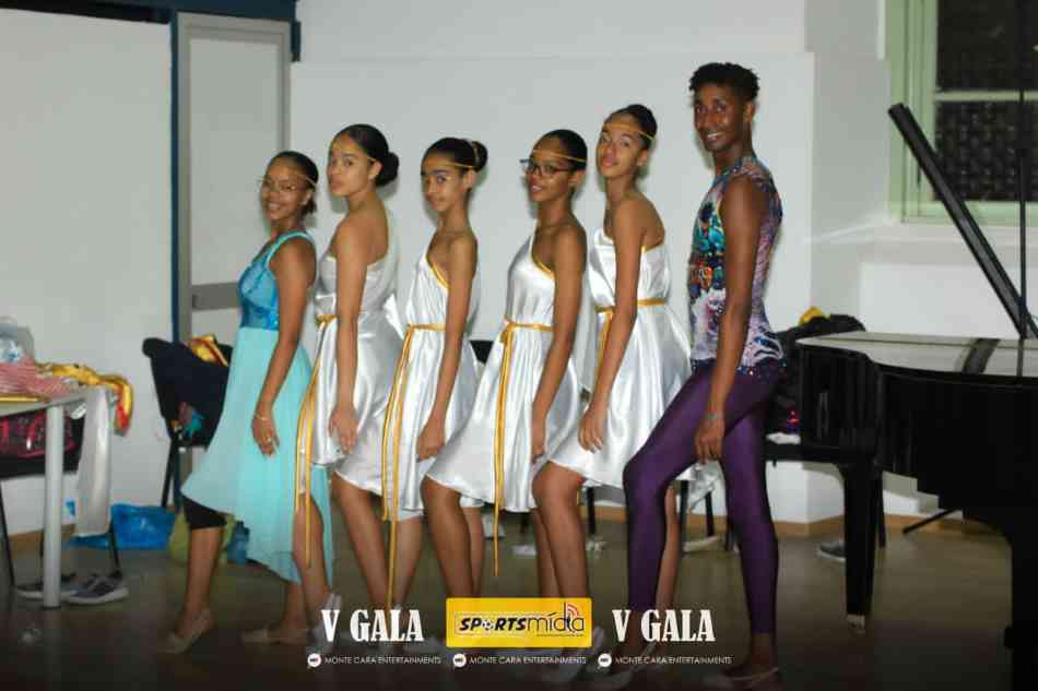 You are currently viewing Torneio de Abertura de Ginástica Rítmica é no sábado