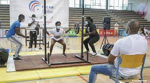 You are currently viewing Formação Nacional de Técnicos de Levantamento de Peso Olímpico