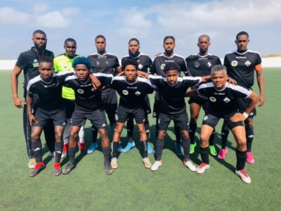 Académica da Boa Vista sagra-se campeã sete anos depois