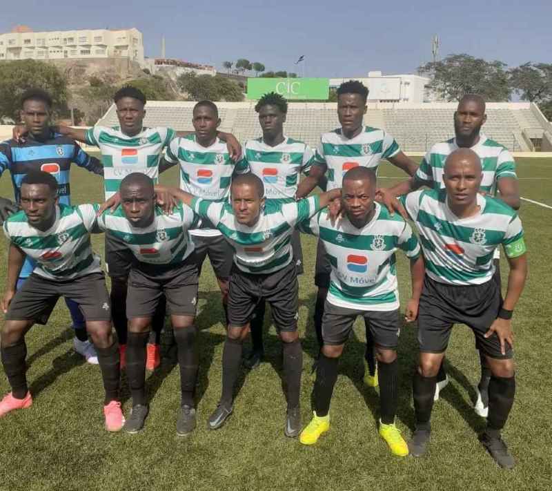 You are currently viewing O Clube Desportivo ” Os Travadores” perdeu e já não depende de si para ser campeão