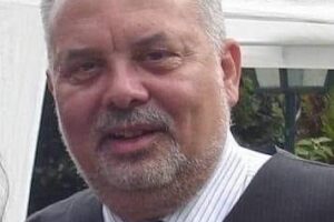 António Pedro Rocha o homem que me abriu as portas da Rádio