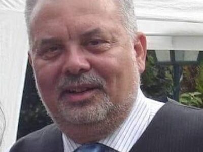 António Pedro Rocha o homem que me abriu as portas da Rádio