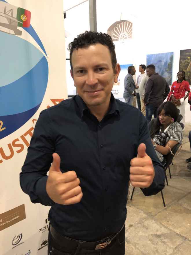 You are currently viewing Mariano Ortega vence o 1º Open de Xadrez em Cabo Verde