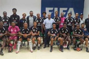 Académica do Porto Novo aposta forte no factor emocional antes do início da prova