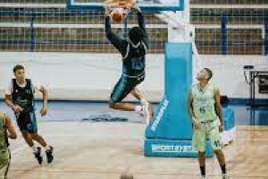 IIª Edição de Cabo Verde Basketball League 2022 na Cidade da Praia