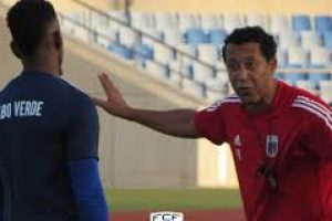 A Selecção Nacional de Futebol inicia a fase de qualificação no dia 3 de Junho