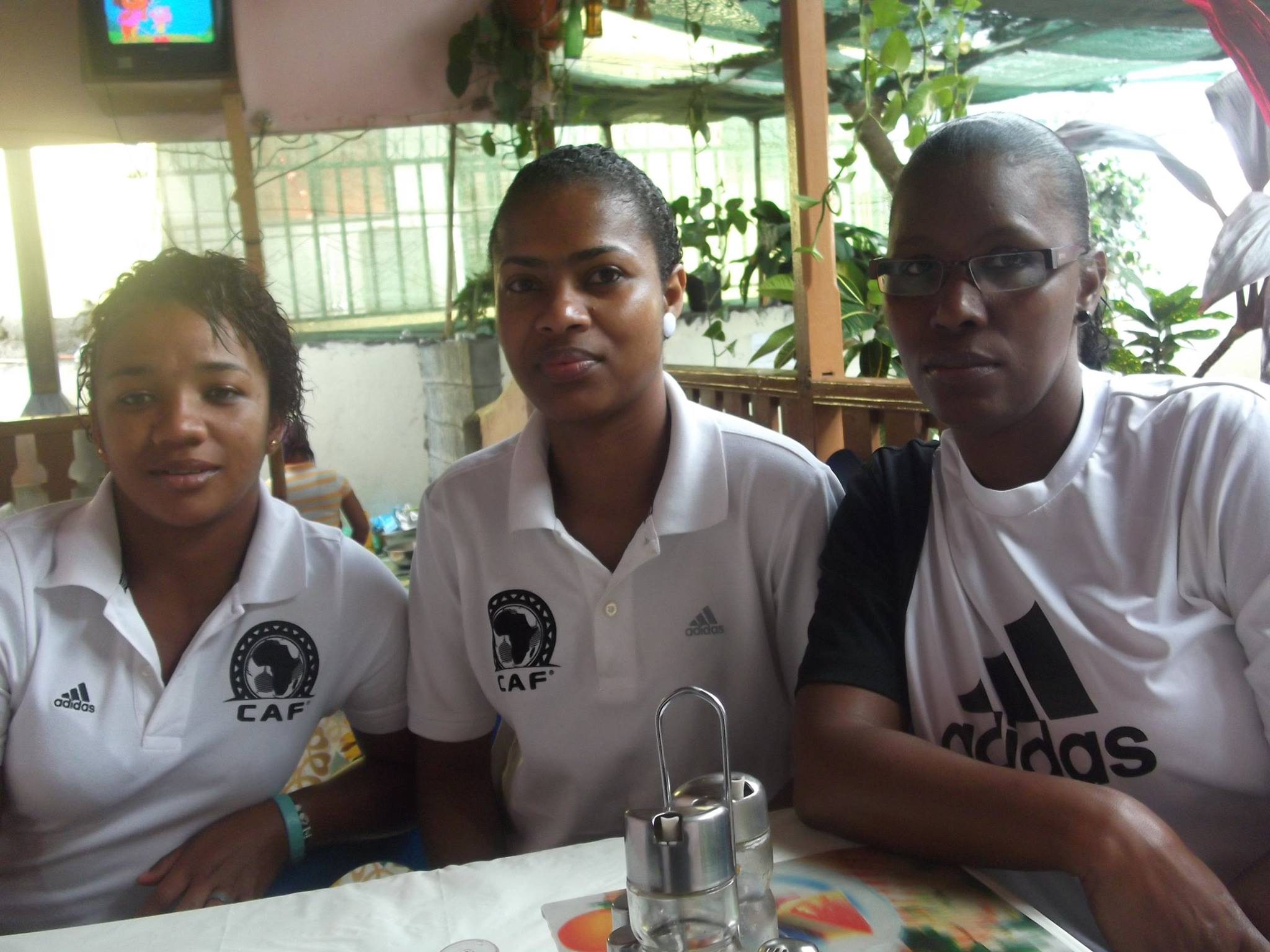 You are currently viewing A Federação Cabo-Verdiana de Futebol vai organizar uma formação para árbitras de futebol