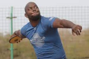 Marilson Semedo décimo no mundo no lançamento do disco