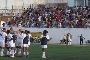 Mindelense começa a defesa do título a perder em casa