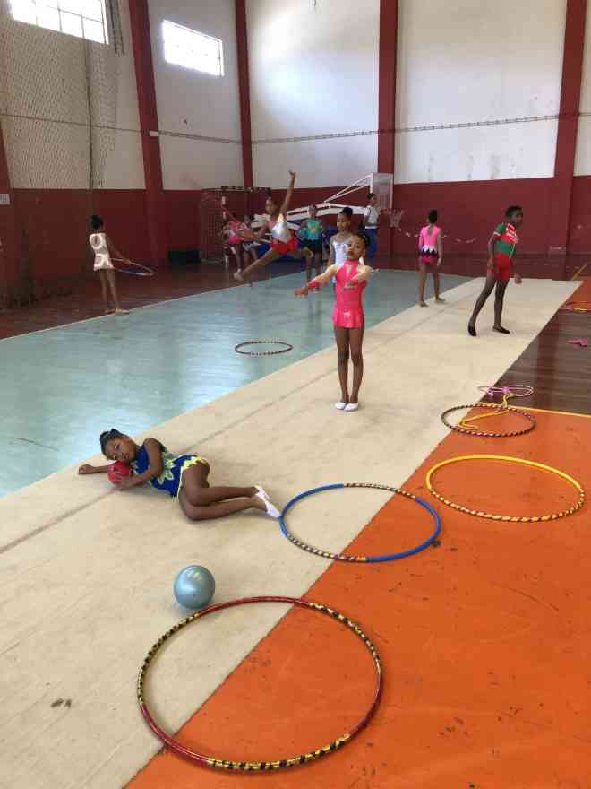 You are currently viewing Torneio de Abertura da Época 2021/2022 de Ginástica Rítmica em São Vicente