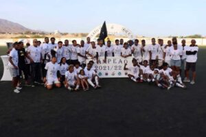 A prova máxima de clubes em futebol arranca no dia 15 de Maio