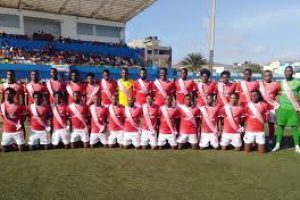 O Campeonato Nacional de Futebol da Época 2021/2022 arranca este fim de semana