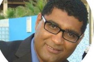 Paulo Santos dirigente federativo cabo-verdiano com responsabilidades acrescidas na CAF