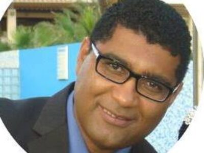 Paulo Santos dirigente federativo cabo-verdiano com responsabilidades acrescidas na CAF
