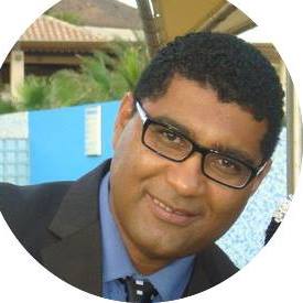 You are currently viewing Paulo Santos dirigente federativo cabo-verdiano com responsabilidades acrescidas na CAF