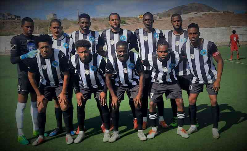 You are currently viewing Rosariense equipa sensação do Campeonato Nacional de Futebol