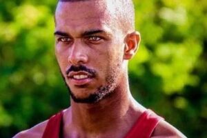 Campeonato Iberoamericano de Alicante 2022, Cabo Verde marca presença