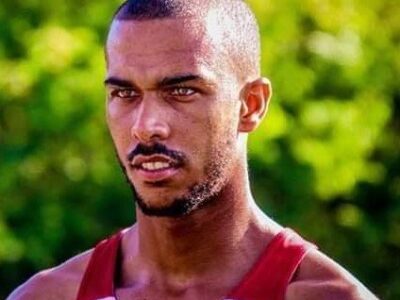Campeonato Iberoamericano de Alicante 2022, Cabo Verde marca presença