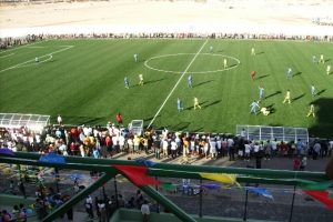 3ª Jornada do Campeonato Nacional de Futebol Época 2021/2022