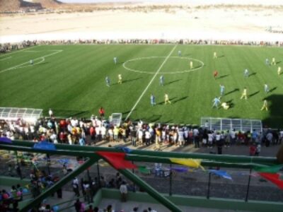 3ª Jornada do Campeonato Nacional de Futebol Época 2021/2022