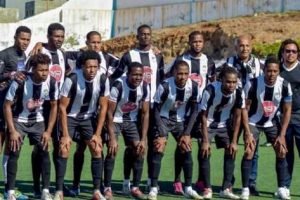 1ª Mão das Meias Finais do Campeonato Nacional de Futebol