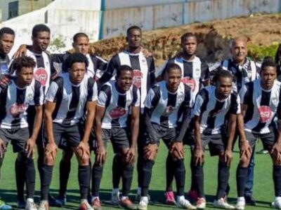 1ª Mão das Meias Finais do Campeonato Nacional de Futebol