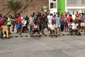 10º Campeonato Nacional de Desporto Adaptado vai ser na ilha do Sal