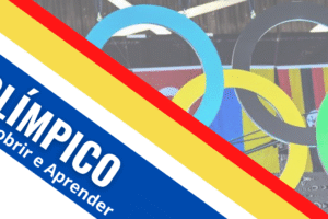Comemoração do Dia Olímpico