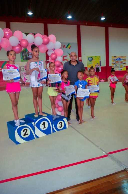 You are currently viewing São Vicente já tem representantes de ginástica no Campeonato Nacional da modalidade