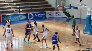 Cabo Verde participa num Torneio de Basquetebol em Benguela