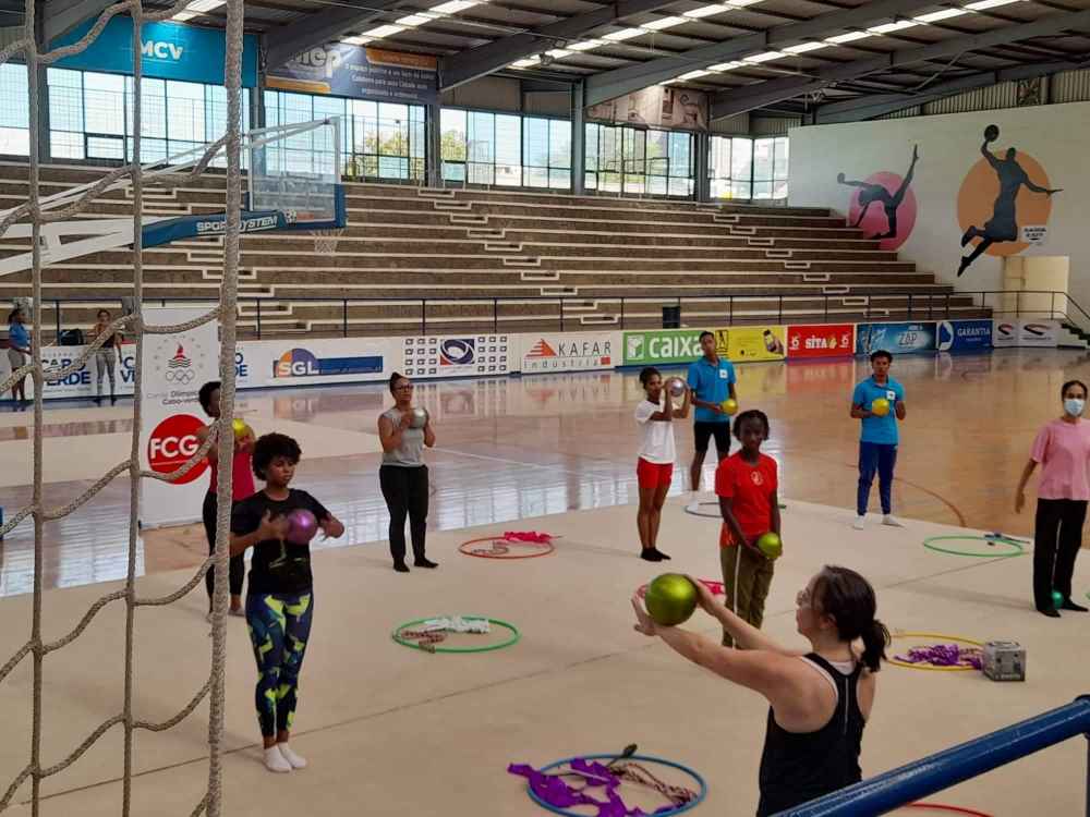 You are currently viewing Formação de Treinadores de Ginástica Rítmica