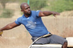 Cabo Verde vai estar no Grand Prix Series 2022