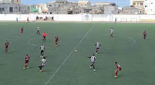 You are currently viewing Campeonato Nacional de Futebol entra na sua fase crucial, das grandes decisões