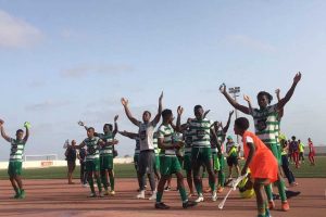 Rosariense e Palmeira já estão na Final Four