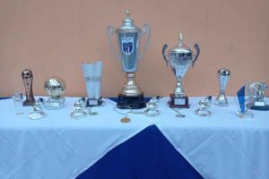 Cabo Verde conhece hoje um novo Campeão Nacional de Futebol